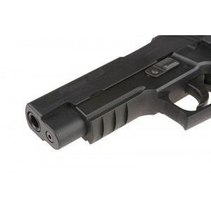 Страйкбольный пистолет Tokyo Marui Sig Sauer P226 (TM-SIGP226-RAIL)